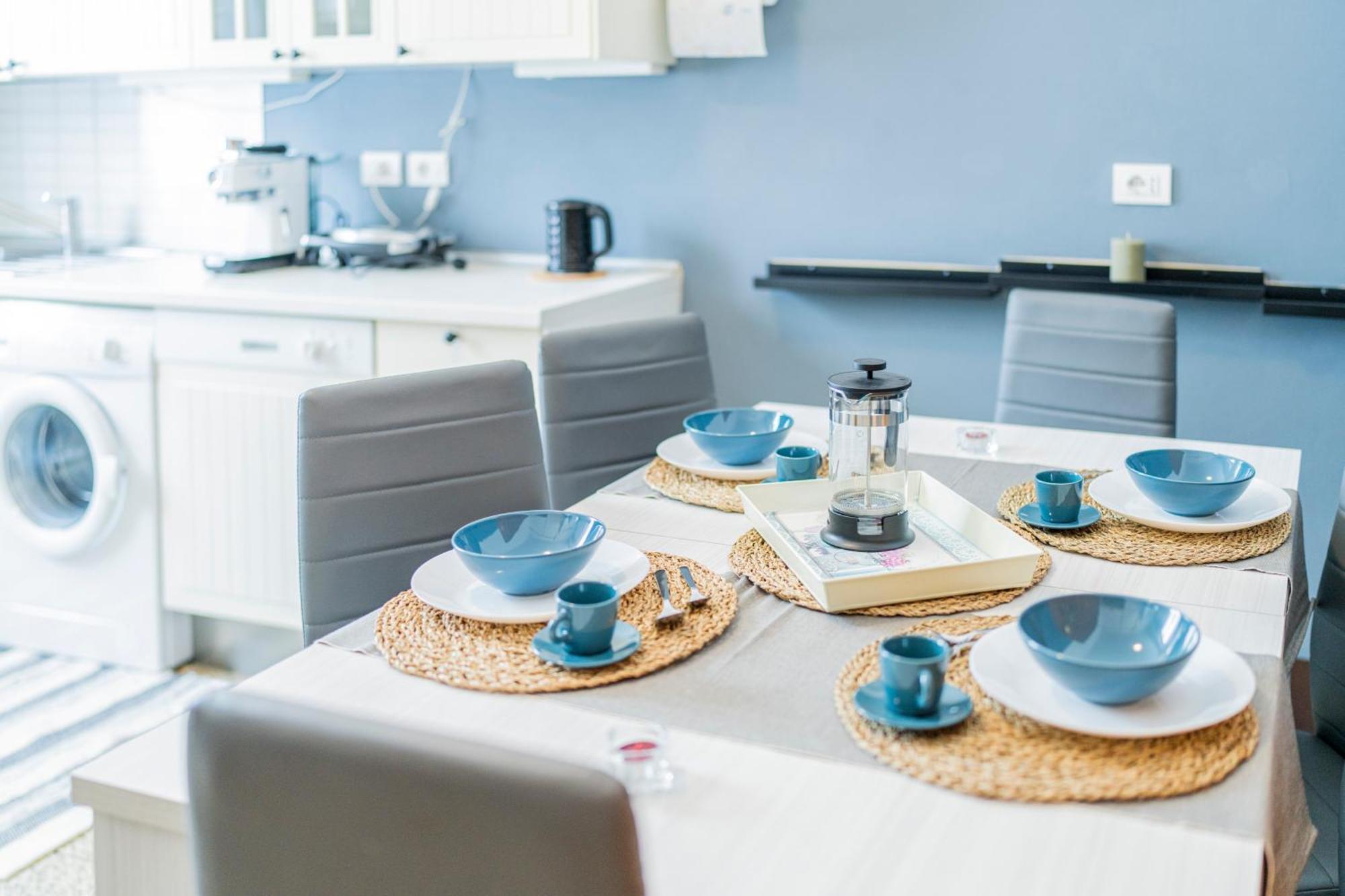 Apartmán Casa Marina: A Due Passi Dal Mare Levanto Exteriér fotografie