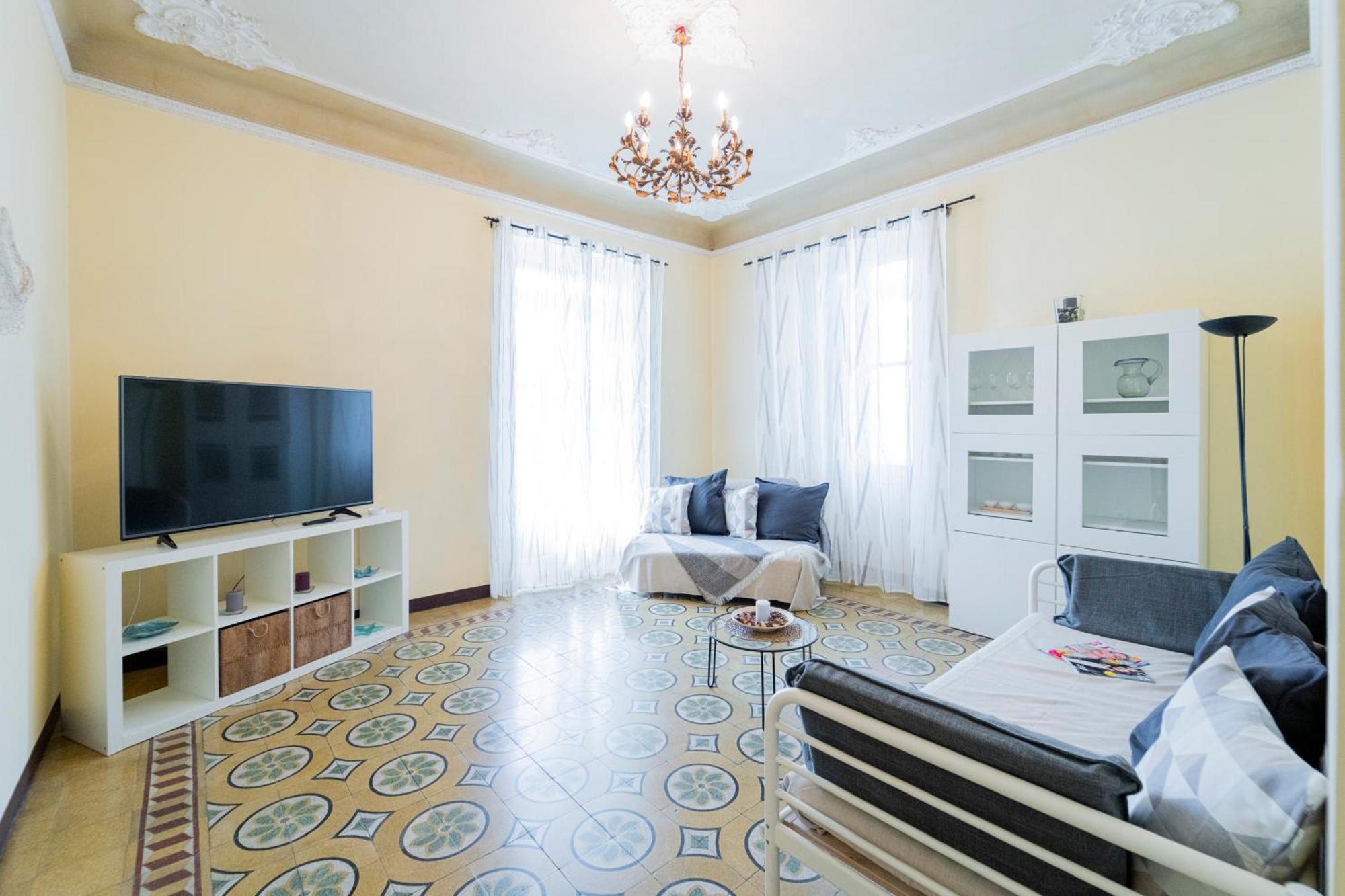 Apartmán Casa Marina: A Due Passi Dal Mare Levanto Exteriér fotografie
