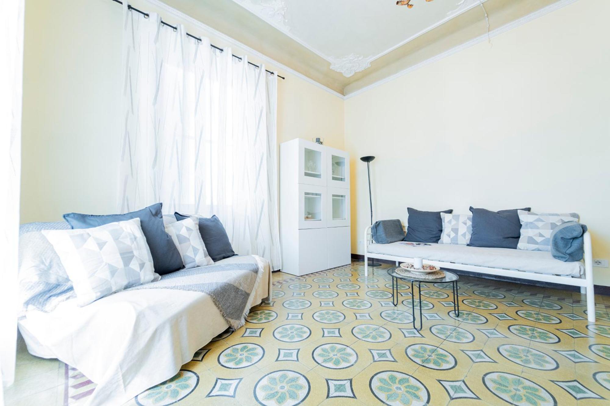 Apartmán Casa Marina: A Due Passi Dal Mare Levanto Exteriér fotografie