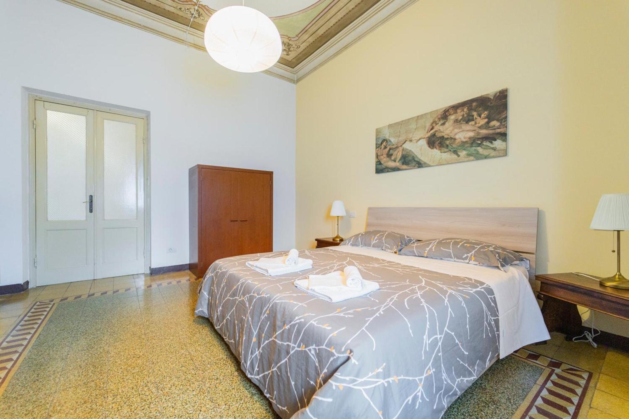 Apartmán Casa Marina: A Due Passi Dal Mare Levanto Exteriér fotografie